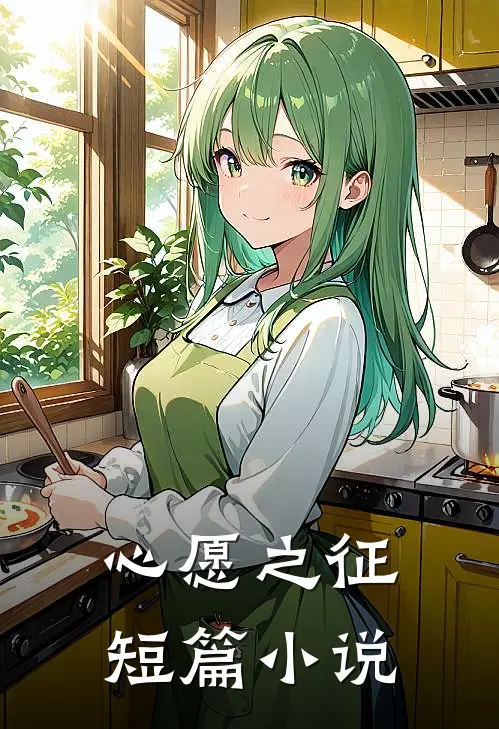 心愿之征短篇小说