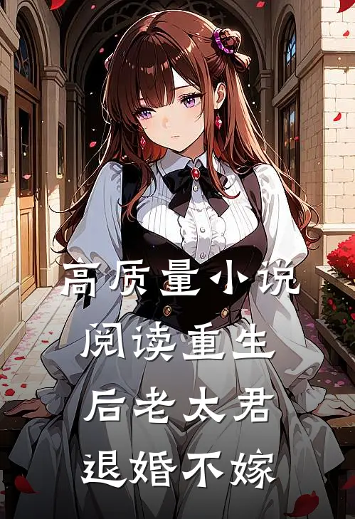 高质量小说阅读重生后老太君退婚不嫁