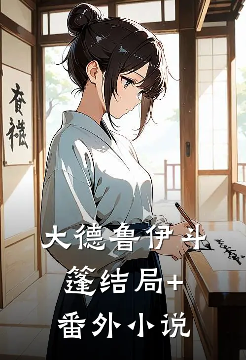 大德鲁伊斗篷结局+番外小说