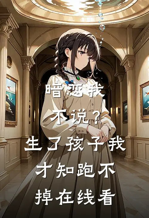 暗恋我不说？生了孩子我才知跑不掉在线看