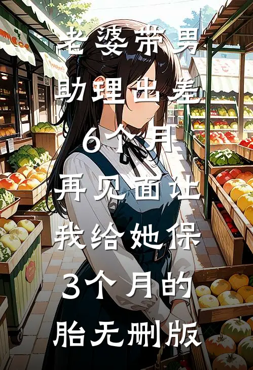 老婆带男助理出差6个月，再见面让我给她保3个月的胎无删版