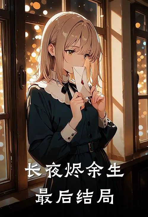长夜烬余生最后结局