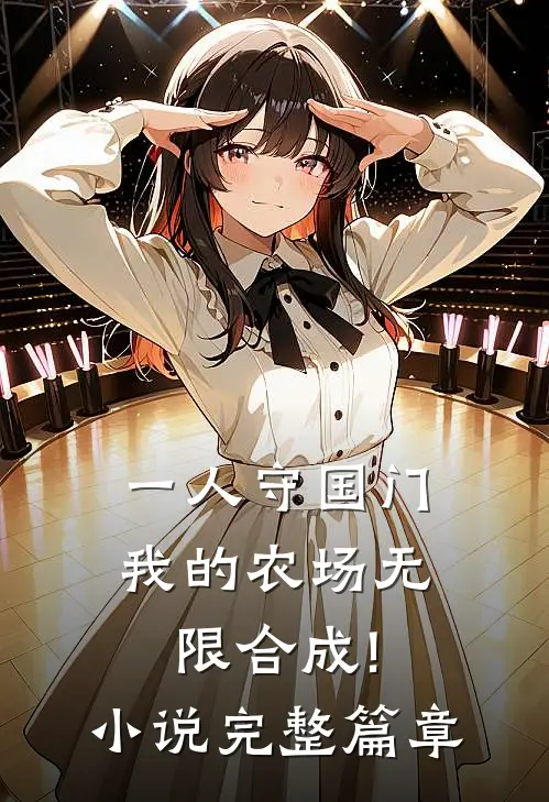 一人守国门,我的农场无限合成!小说完整篇章