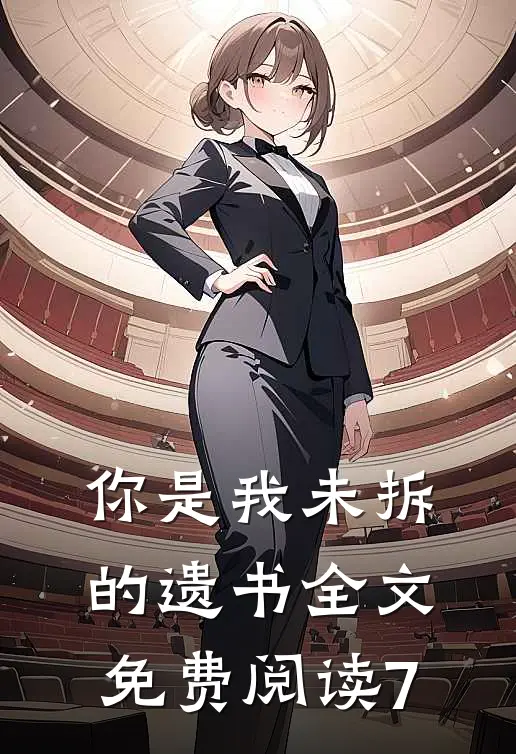 你是我未拆的遗书全文免费阅读7