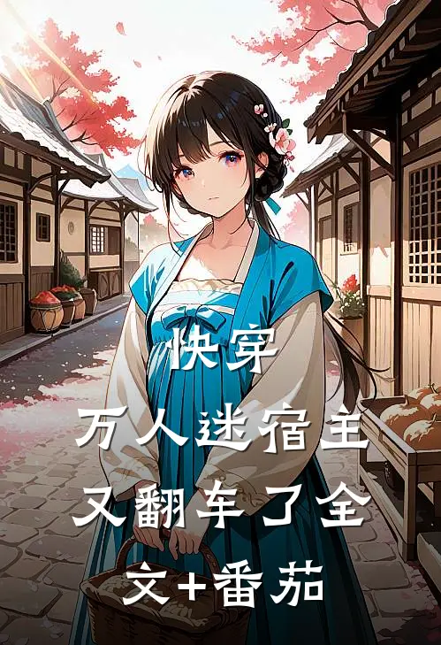 快穿：万人迷宿主又翻车了全文+番茄