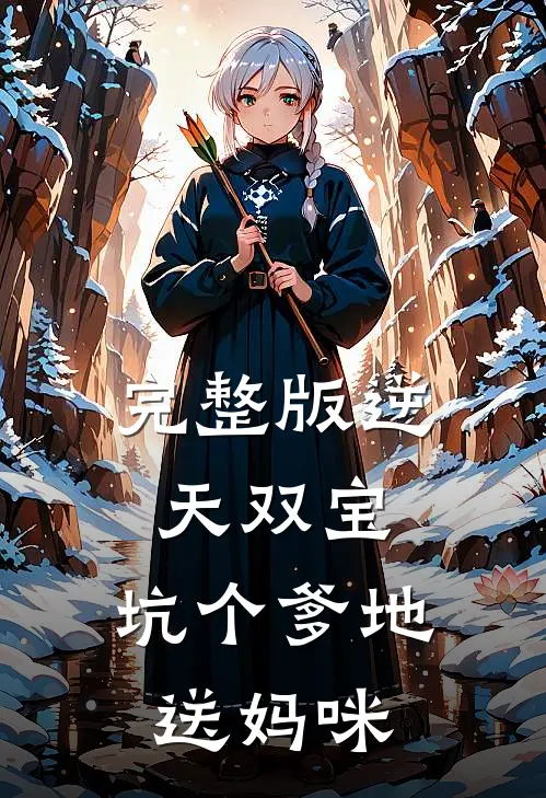 完整版逆天双宝：坑个爹地送妈咪