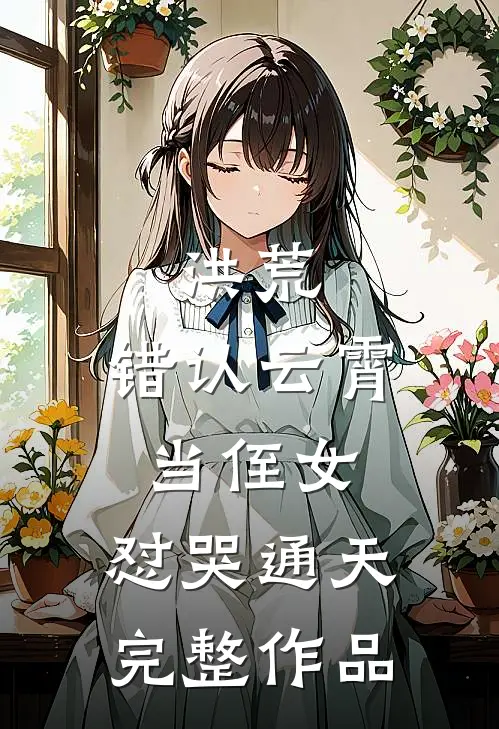洪荒：错认云霄当侄女，怼哭通天完整作品