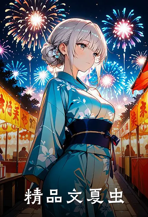 精品文夏虫