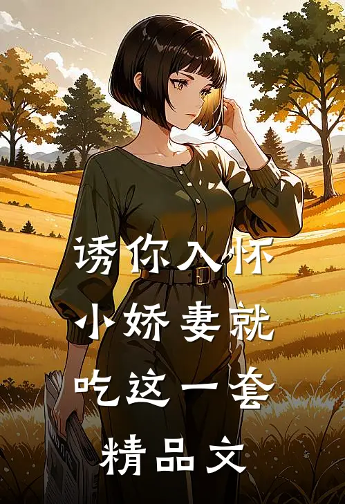诱你入怀：小娇妻就吃这一套精品文