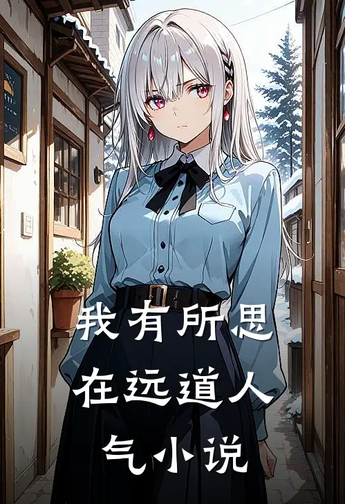 我有所思在远道人气小说