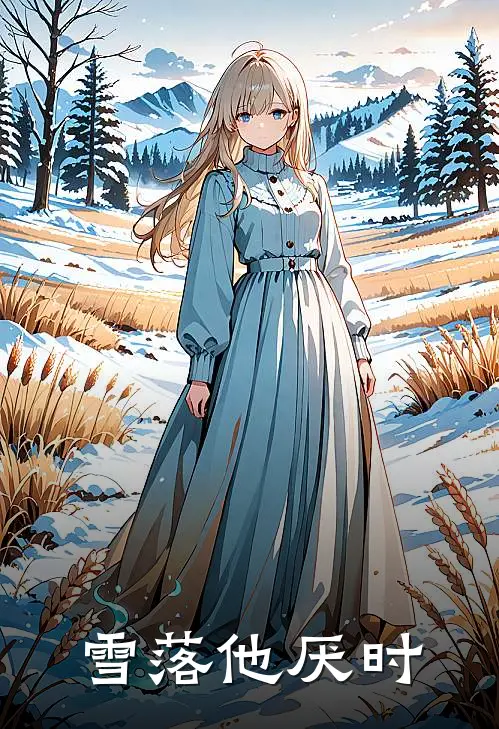 雪落他厌时