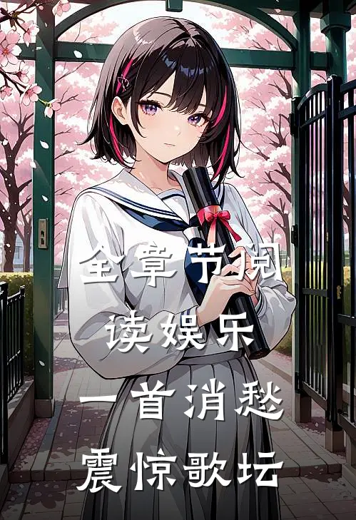 全章节阅读娱乐：一首消愁，震惊歌坛