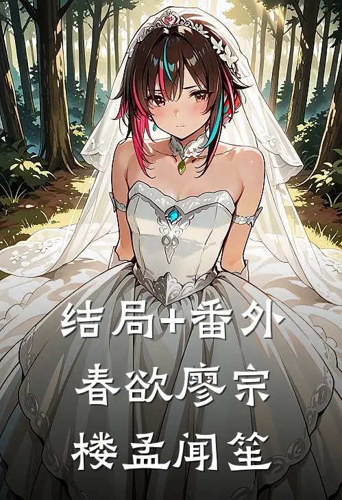 结局+番外春欲廖宗楼孟闻笙