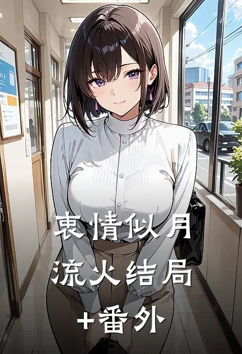衷情似月流火结局+番外