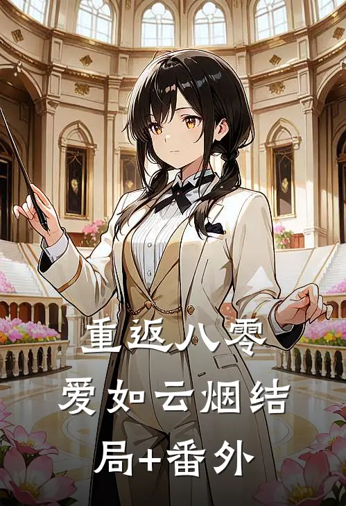 重返八零，爱如云烟结局+番外