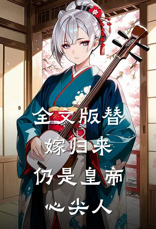 全文版替嫁归来，仍是皇帝心尖人