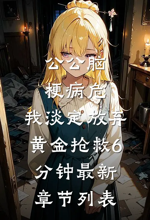 公公脑梗病危，我淡定放弃黄金抢救6分钟最新章节列表