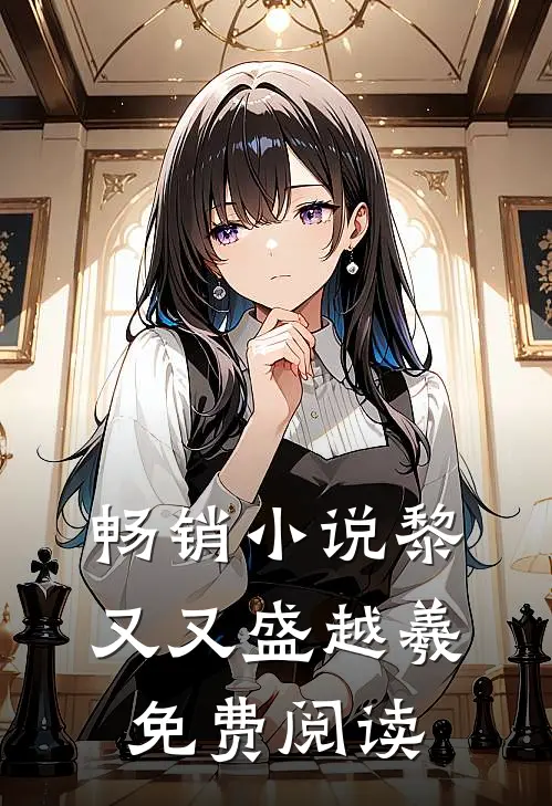 畅销小说黎又又盛越羲免费阅读