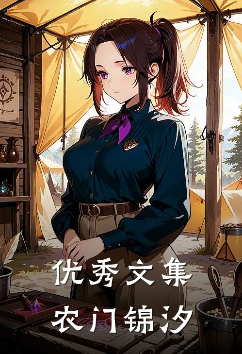 优秀文集农门锦汐
