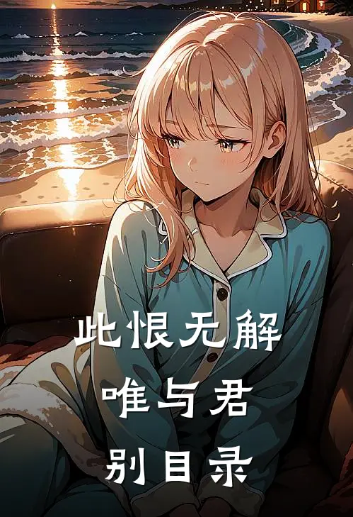 此恨无解，唯与君别目录