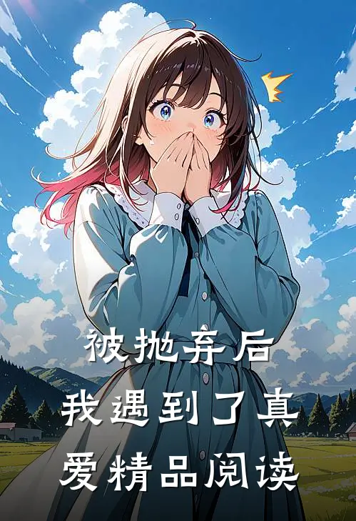 被抛弃后，我遇到了真爱精品阅读