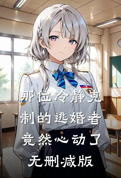 那位冷静克制的逃婚者，竟然心动了无删减版
