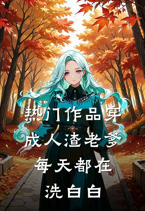 热门作品穿成人渣老爹，每天都在洗白白