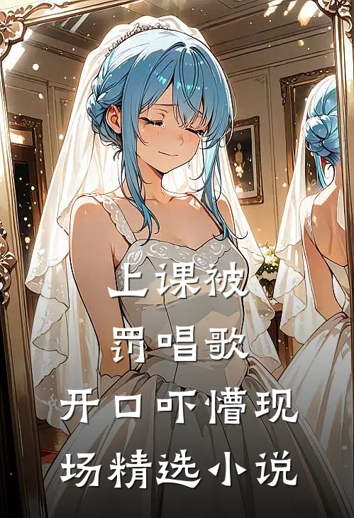 上课被罚唱歌，开口吓懵现场精选小说