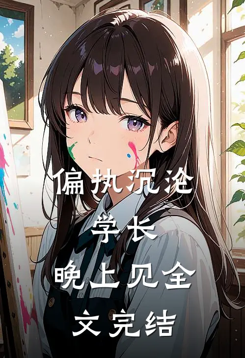 偏执沉沦：学长，晚上见全文完结