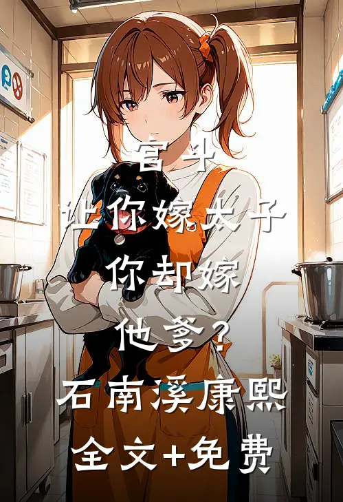 宫斗：让你嫁太子，你却嫁他爹？石南溪康熙全文+免费