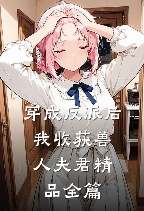 穿成反派后，我收获兽人夫君精品全篇