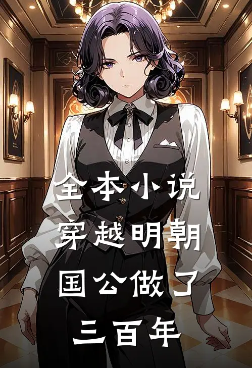 全本小说穿越明朝，国公做了三百年