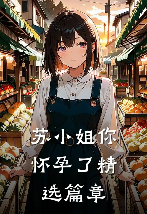 苏小姐你怀孕了精选篇章