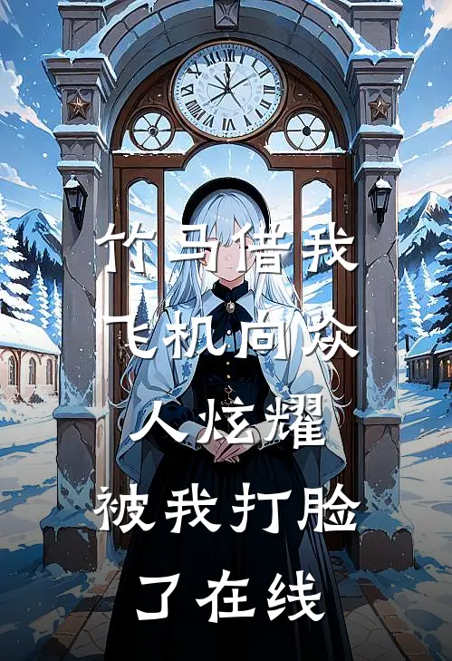 竹马借我飞机向众人炫耀，被我打脸了在线