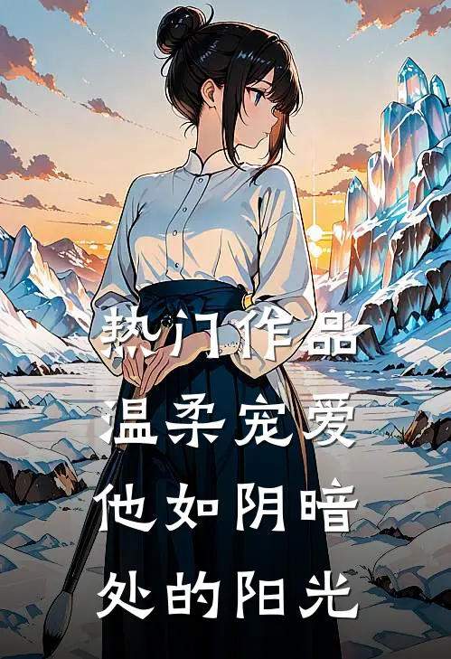 热门作品温柔宠爱：他如阴暗处的阳光