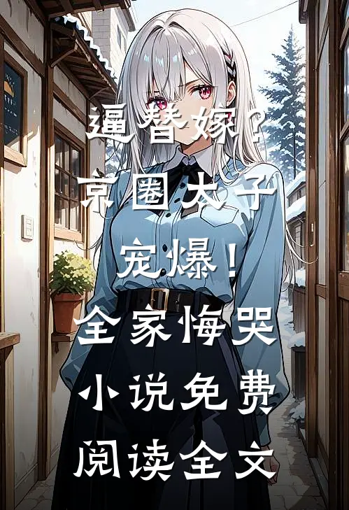 逼替嫁？京圈太子宠爆！全家悔哭小说免费阅读全文