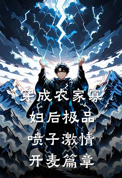 穿成农家寡妇后极品喷子激情开麦篇章