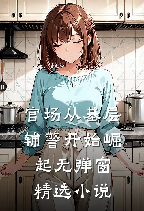 官场从基层辅警开始崛起无弹窗精选小说