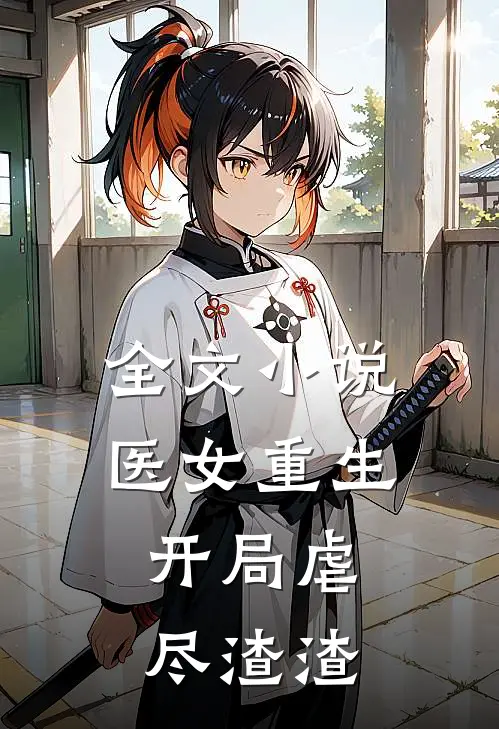 全文小说医女重生：开局虐尽渣渣