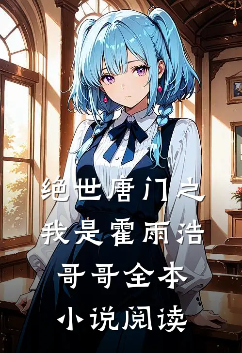 绝世唐门之我是霍雨浩哥哥全本小说阅读