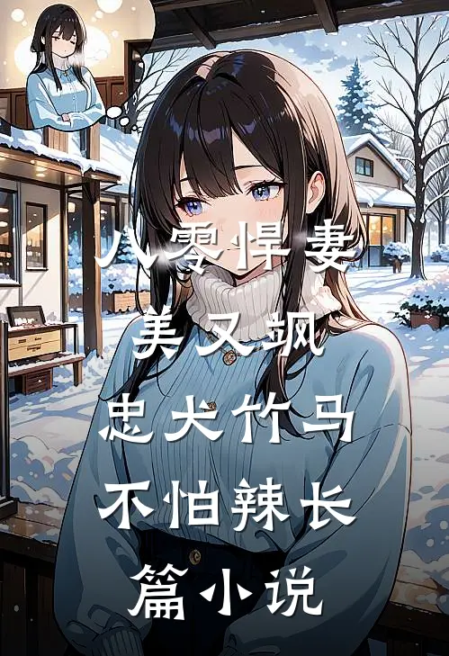 八零悍妻美又飒，忠犬竹马不怕辣长篇小说