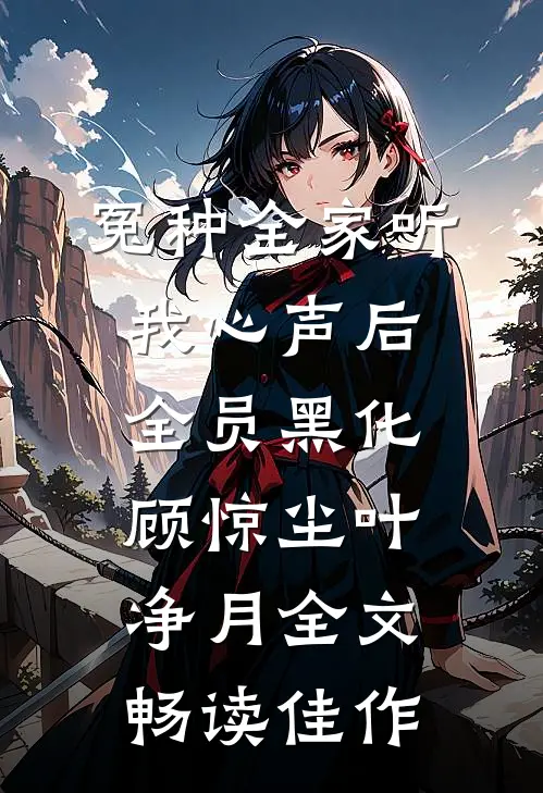 冤种全家听我心声后,全员黑化(顾惊尘叶净月)全文畅读佳作