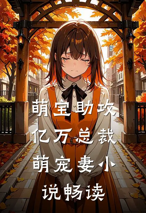 萌宝助攻：亿万总裁萌宠妻小说畅读