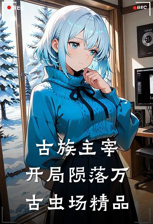 古族主宰：开局陨落万古虫场精品