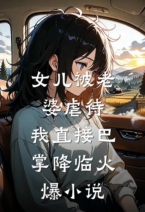女儿被老婆虐待，我直接巴掌降临火爆小说