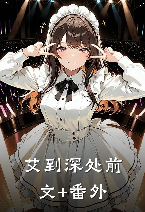 艾到深处前文+番外