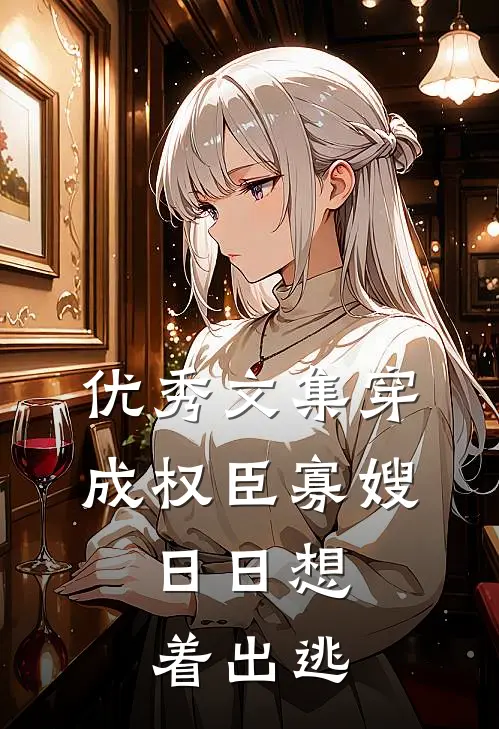 优秀文集穿成权臣寡嫂，日日想着出逃