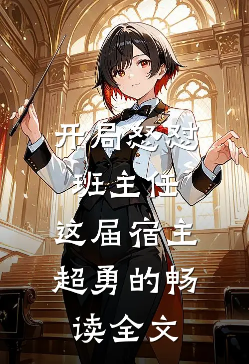 开局怒怼班主任，这届宿主超勇的畅读全文