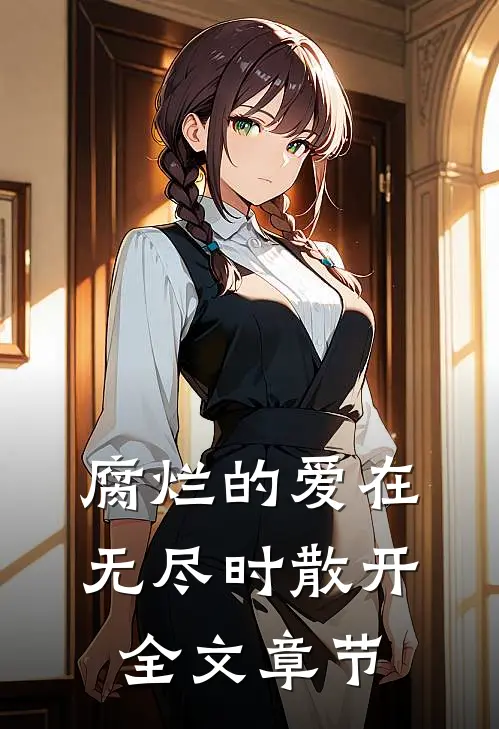 腐烂的爱在无尽时散开全文章节