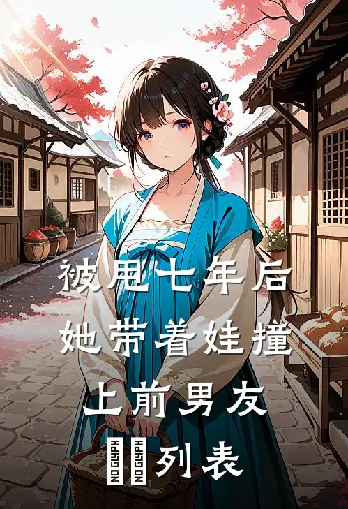 被甩七年后，她带着娃撞上前男友​​列表
